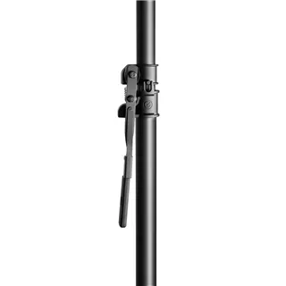 Gravity LS VARI®-POLE 01 B - Klemmstange VARI®-POLE 2,10 - 3,70 m