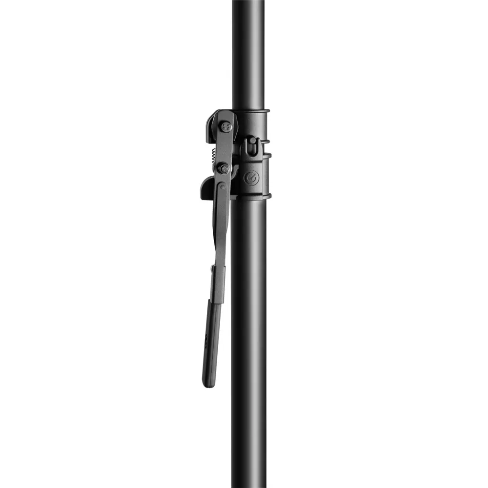 Gravity LS VARI®-POLE 01 B - Klemmstange VARI®-POLE 2,10 - 3,70 m