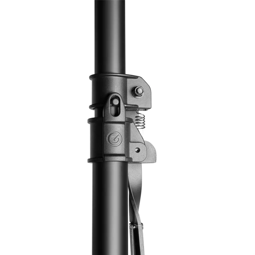 Gravity LS VARI®-POLE 01 B - Klemmstange VARI®-POLE 2,10 - 3,70 m