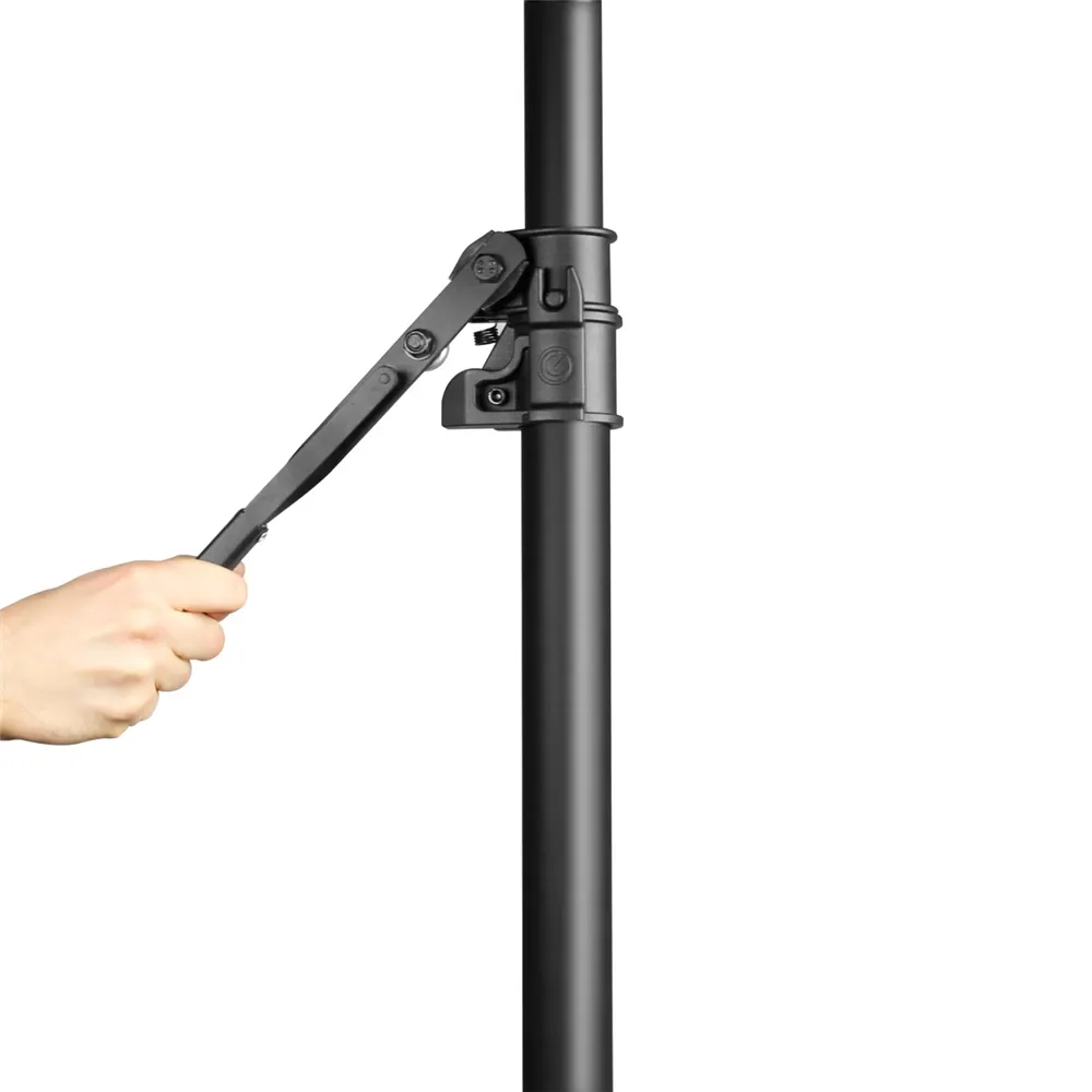 Gravity LS VARI®-POLE 01 B - Klemmstange VARI®-POLE 2,10 - 3,70 m