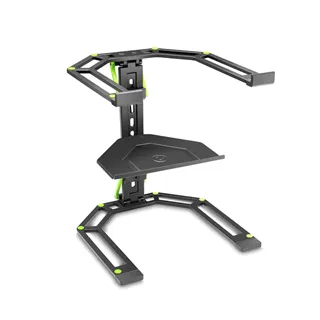 Gravity LTS 01 B - Verstellbarer Ständer für Laptops und Controller