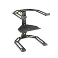 Gravity LTS 01 B - Verstellbarer Ständer für Laptops und Controller
