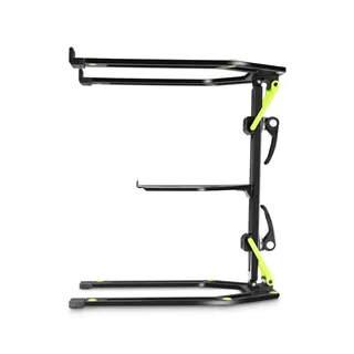 Gravity LTS 01 B - Verstellbarer Ständer für Laptops und Controller