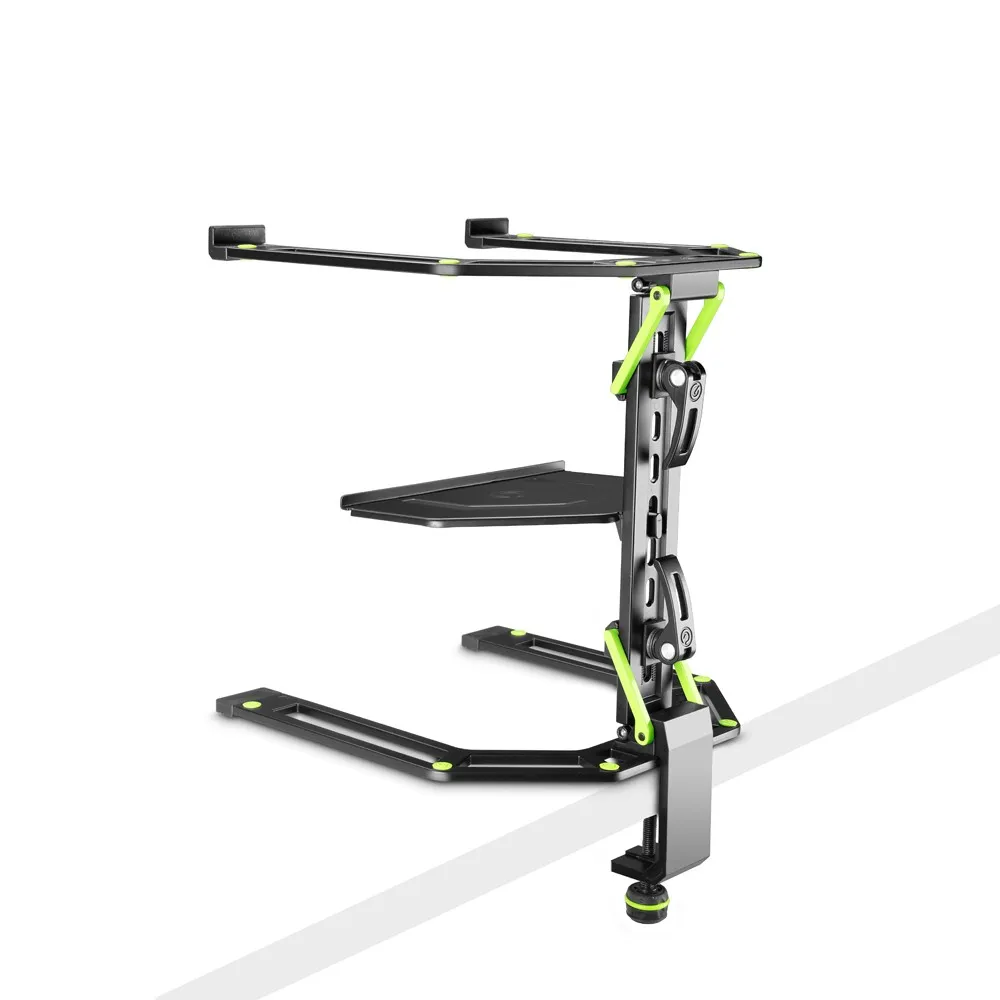 Gravity LTS 01 B - Verstellbarer Ständer für Laptops und Controller