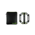 Gravity LTS 01 B SET 1 - Verstellbarer Ständer für Laptops und Controller inkl. Neopren-Schutztasche