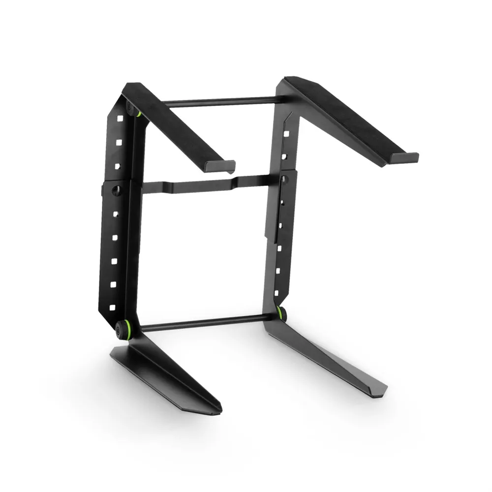 Gravity LTS 01 C B - Höhenverstellbarer Ständer für Laptops und Controller