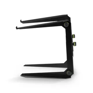 Gravity LTS 01 C B - Höhenverstellbarer Ständer für Laptops und Controller