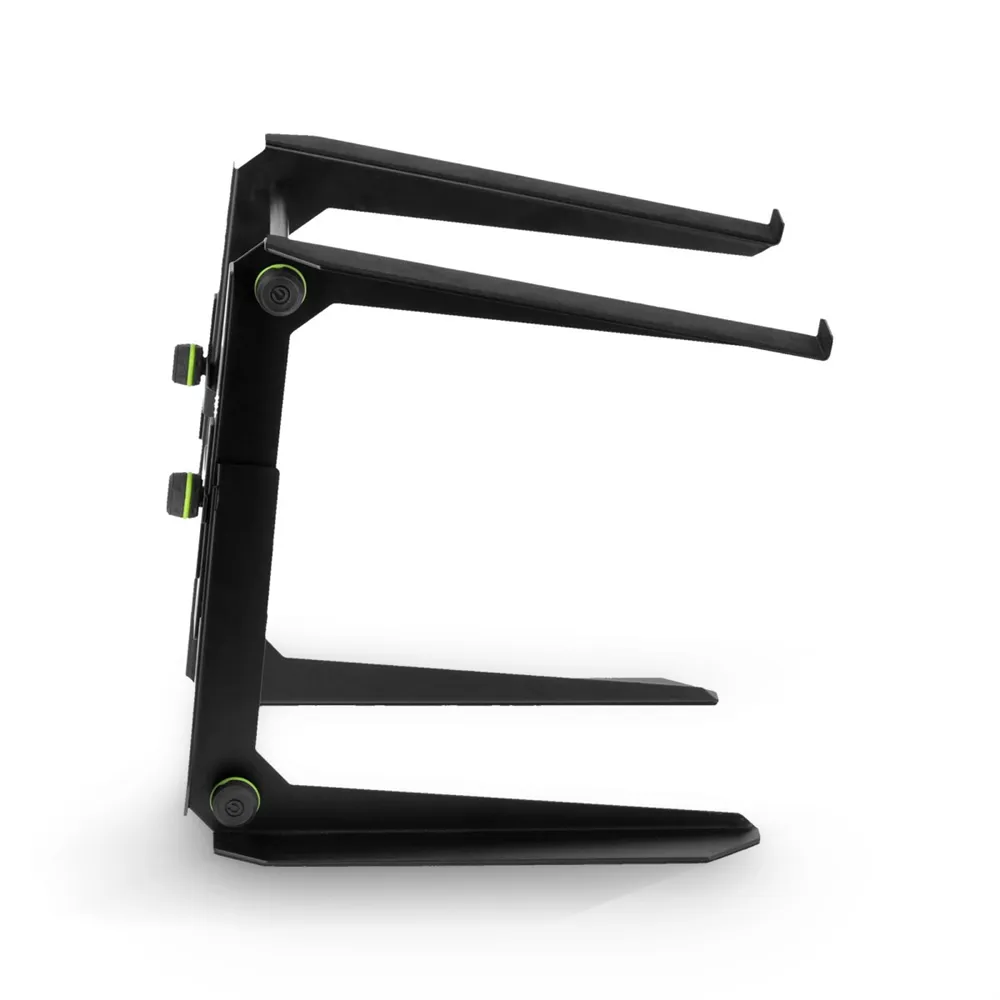 Gravity LTS 01 C B - Höhenverstellbarer Ständer für Laptops und Controller