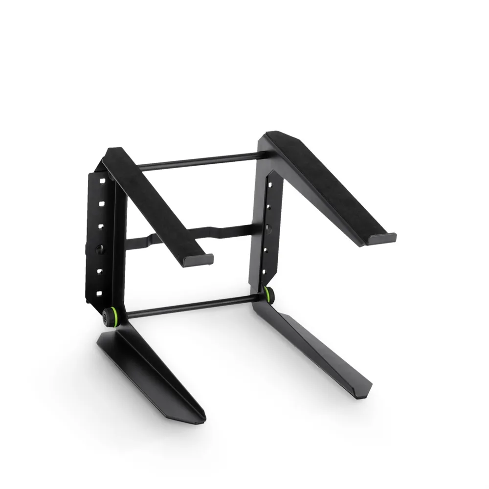 Gravity LTS 01 C B - Höhenverstellbarer Ständer für Laptops und Controller