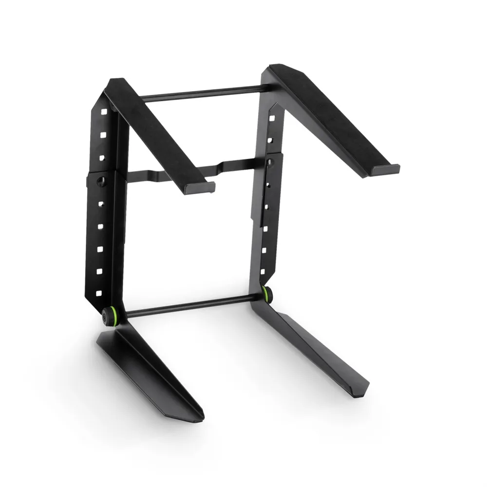 Gravity LTS 01 C B - Höhenverstellbarer Ständer für Laptops und Controller