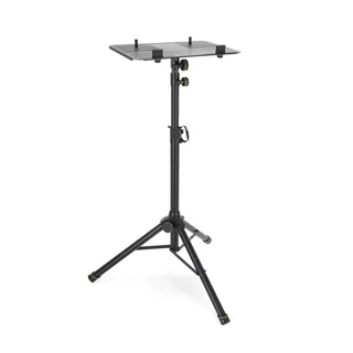 Gravity LTS T 01 - Laptop-Ständer mit Verstellbaren Haltepins