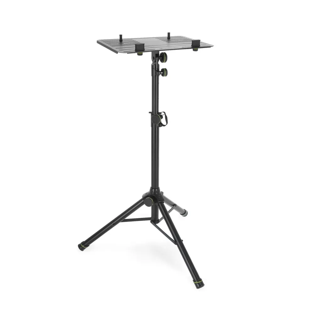 Gravity LTS T 01 - Laptop-Ständer mit Verstellbaren Haltepins