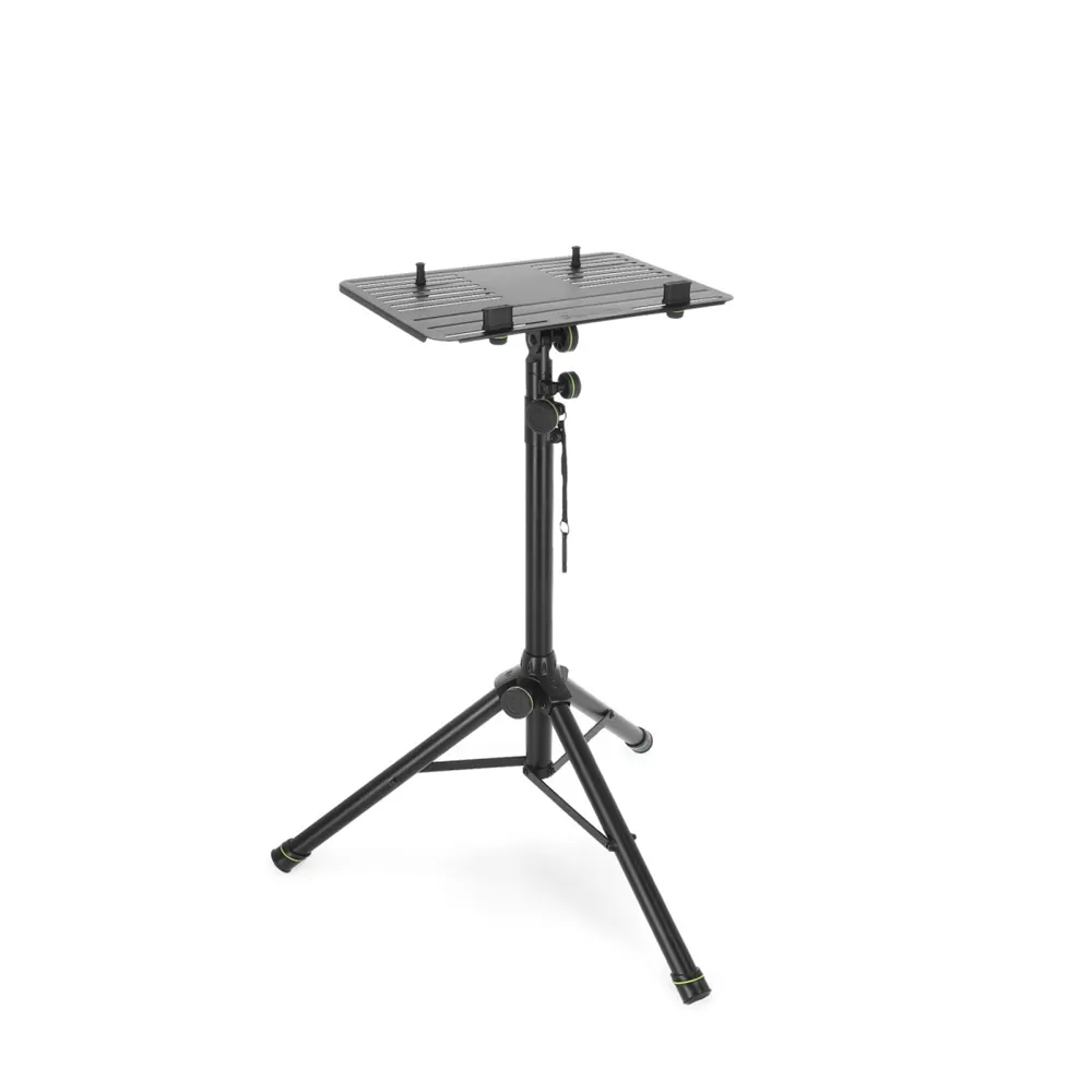 Gravity LTS T 01 - Laptop-Ständer mit Verstellbaren Haltepins