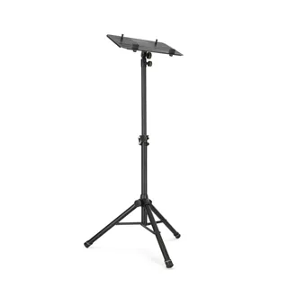 Gravity LTS T 01 - Laptop-Ständer mit Verstellbaren Haltepins