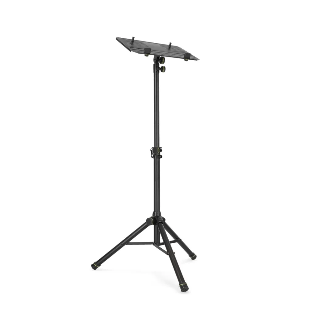 Gravity LTS T 01 - Laptop-Ständer mit Verstellbaren Haltepins