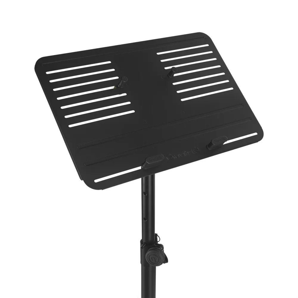 Gravity LTS T 01 - Laptop-Ständer mit Verstellbaren Haltepins