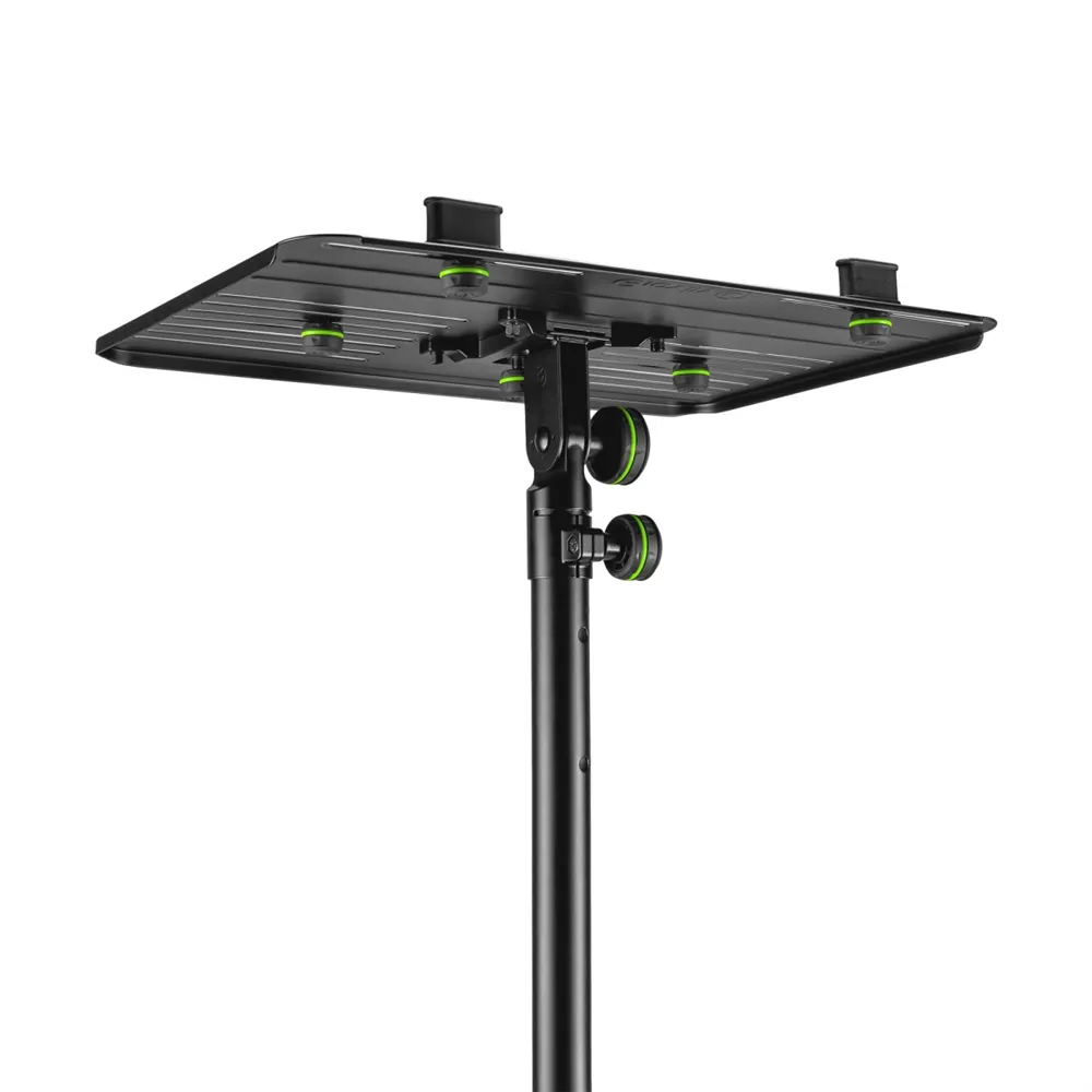 Gravity LTS T 01 - Laptop-Ständer mit Verstellbaren Haltepins