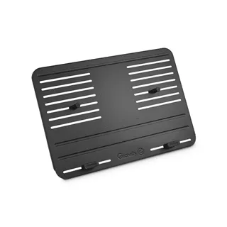 Gravity LTS TRAY 1 - Laptop-Ablage mit Verstellbaren Haltepins