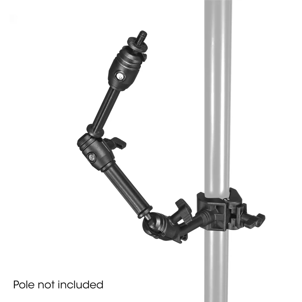 Gravity MA 3D A - Traveler 3D Arm