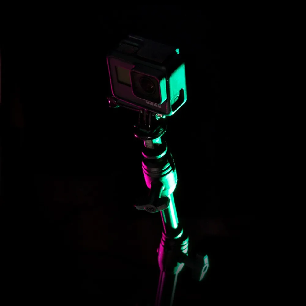 Gravity MA 3D A - Traveler 3D Arm