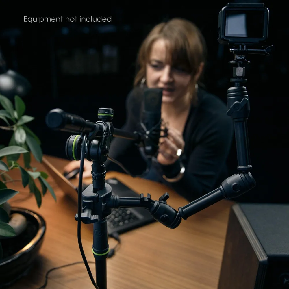 Gravity MA 3D A - Traveler 3D Arm