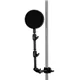 Gravity MA 3D A POP 1 - Traveler 3D Arm mit Popfilter