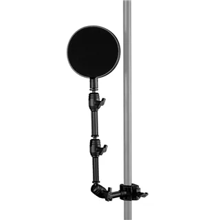 Gravity MA 3D A POP 1 - Traveler 3D Arm mit Popfilter