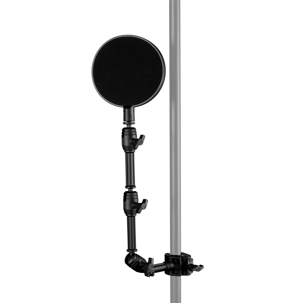 Gravity MA 3D A POP 1 - Traveler 3D Arm mit Popfilter