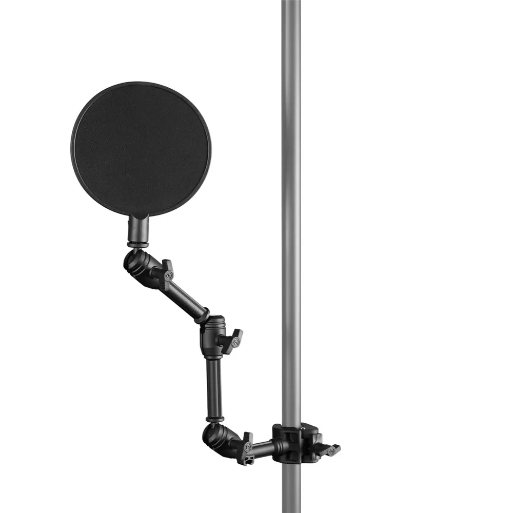 Gravity MA 3D A POP 1 - Traveler 3D Arm mit Popfilter