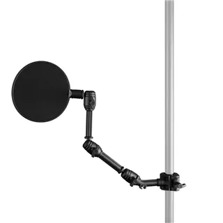 Gravity MA 3D A POP 1 - Traveler 3D Arm mit Popfilter