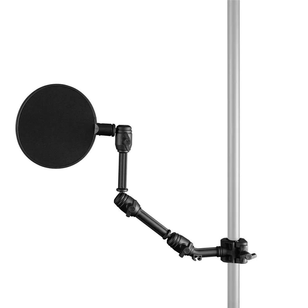 Gravity MA 3D A POP 1 - Traveler 3D Arm mit Popfilter
