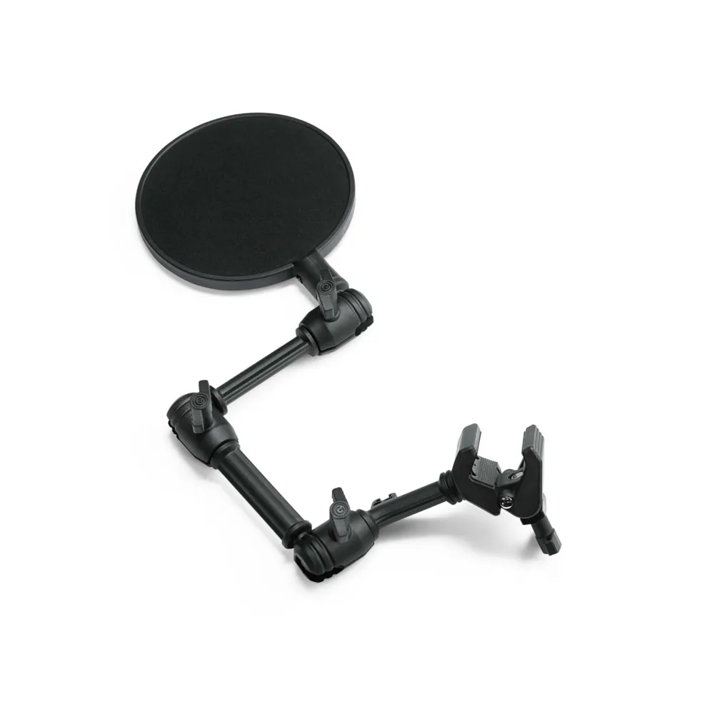 Gravity MA 3D A POP 1 - Traveler 3D Arm mit Popfilter