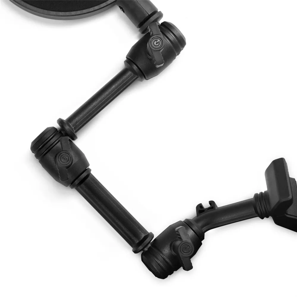 Gravity MA 3D A POP 1 - Traveler 3D Arm mit Popfilter