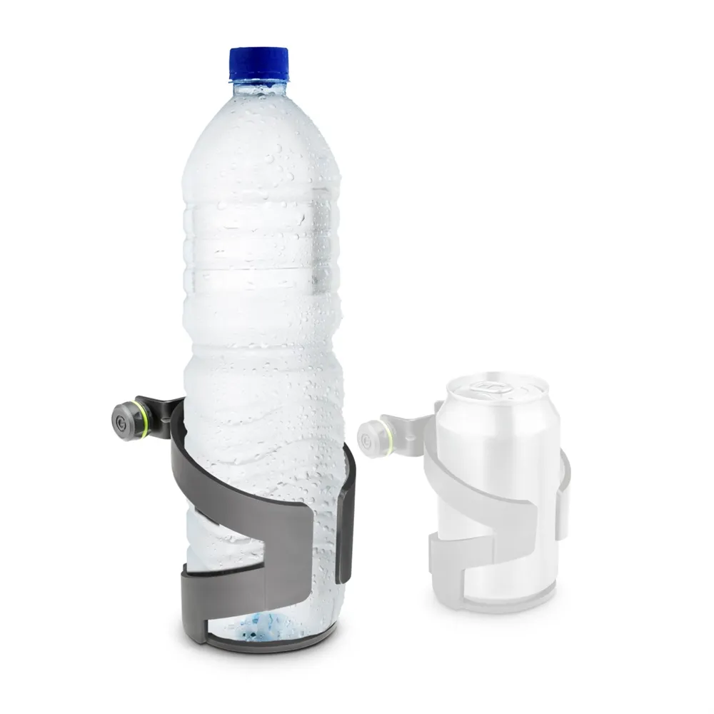 Gravity MA DRINK L - Großer Getränkehalter für Mikrofonstative
