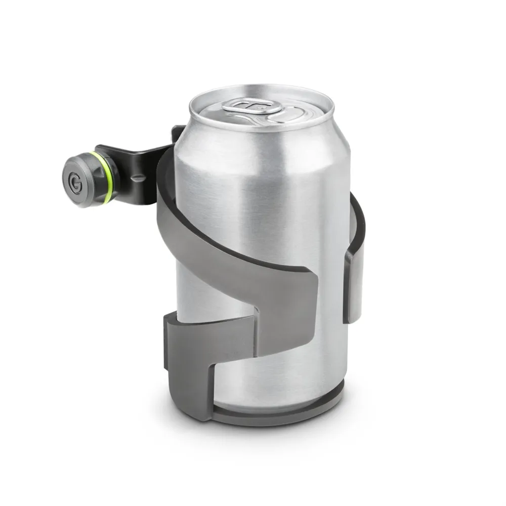 Gravity MA DRINK M - Getränkehalter für Mikrofonstative