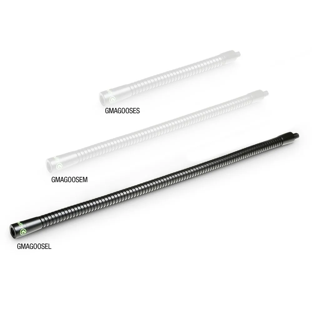 Gravity MA GOOSE L - Schwanenhals Lang 460mm