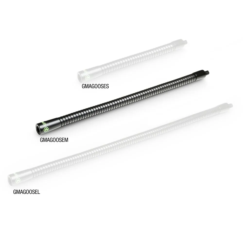 Gravity MA GOOSE M - Schwanenhals, Medium 320mm