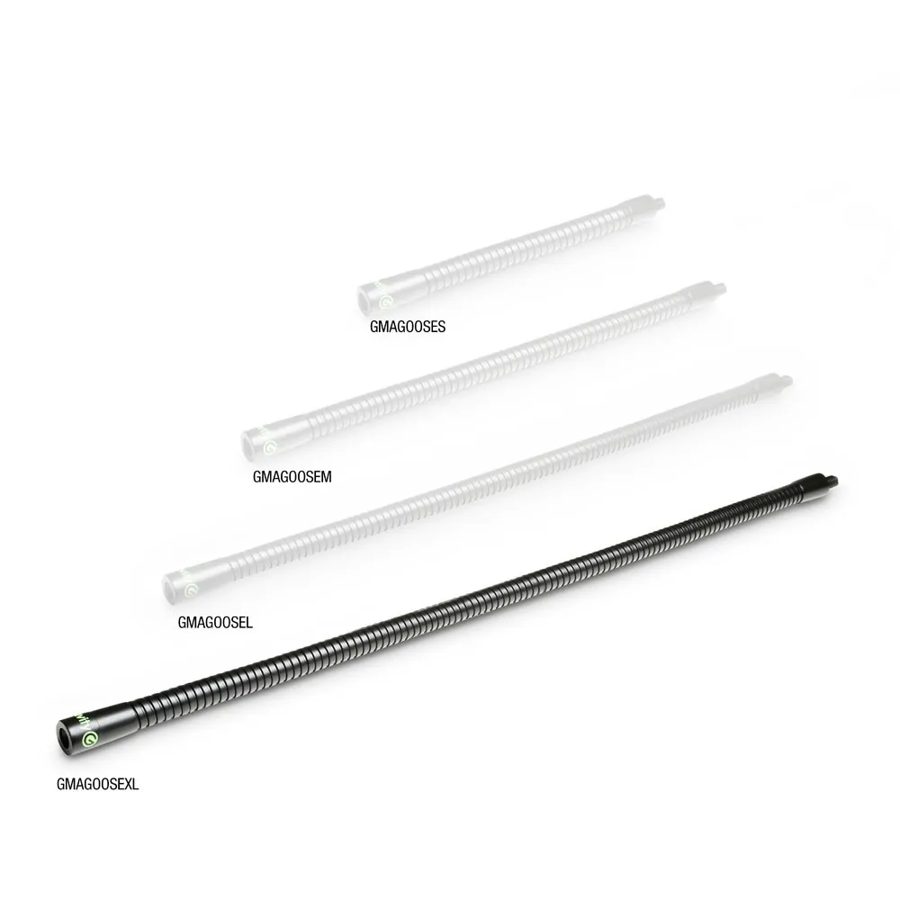 Gravity MA GOOSE XL - Schwanenhals, Extra Lang 600mm