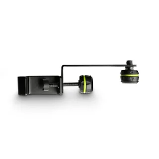 Gravity MA MH 01 - Mikrofonhalteschiene