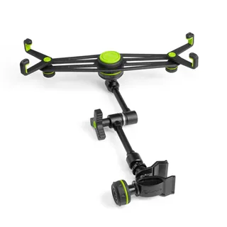Gravity MA TH 01 B - Tablet Halter mit VARI®-ARM