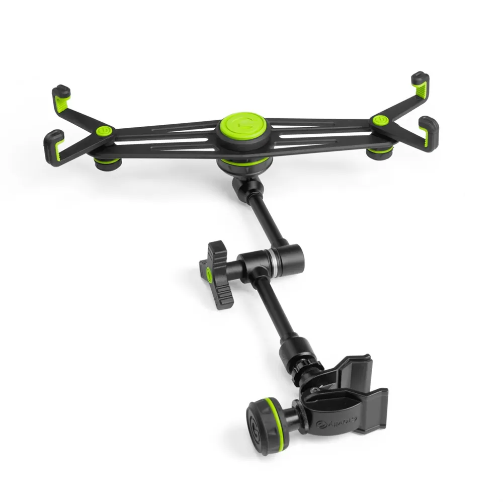 Gravity MA TH 01 B - Tablet Halter mit VARI®-ARM