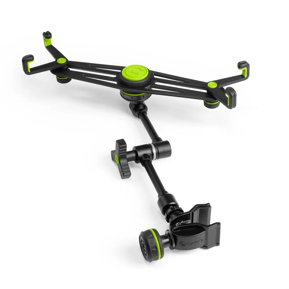 Gravity MA TH 01 B - Tablet Halter mit VARI®-ARM