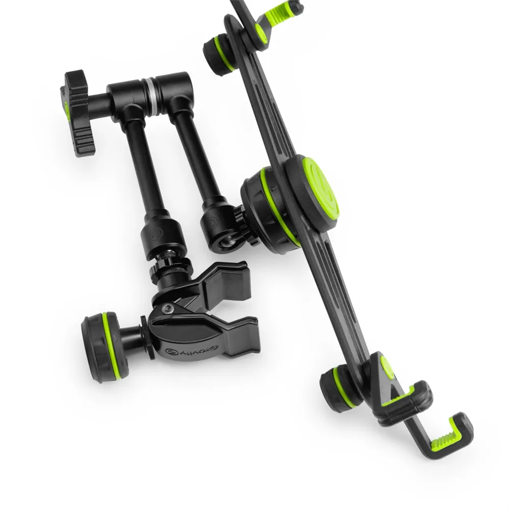 Gravity MA TH 01 B - Tablet Halter mit VARI®-ARM