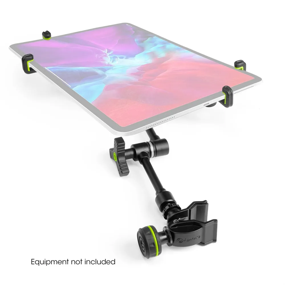 Gravity MA TH 01 B - Tablet Halter mit VARI®-ARM
