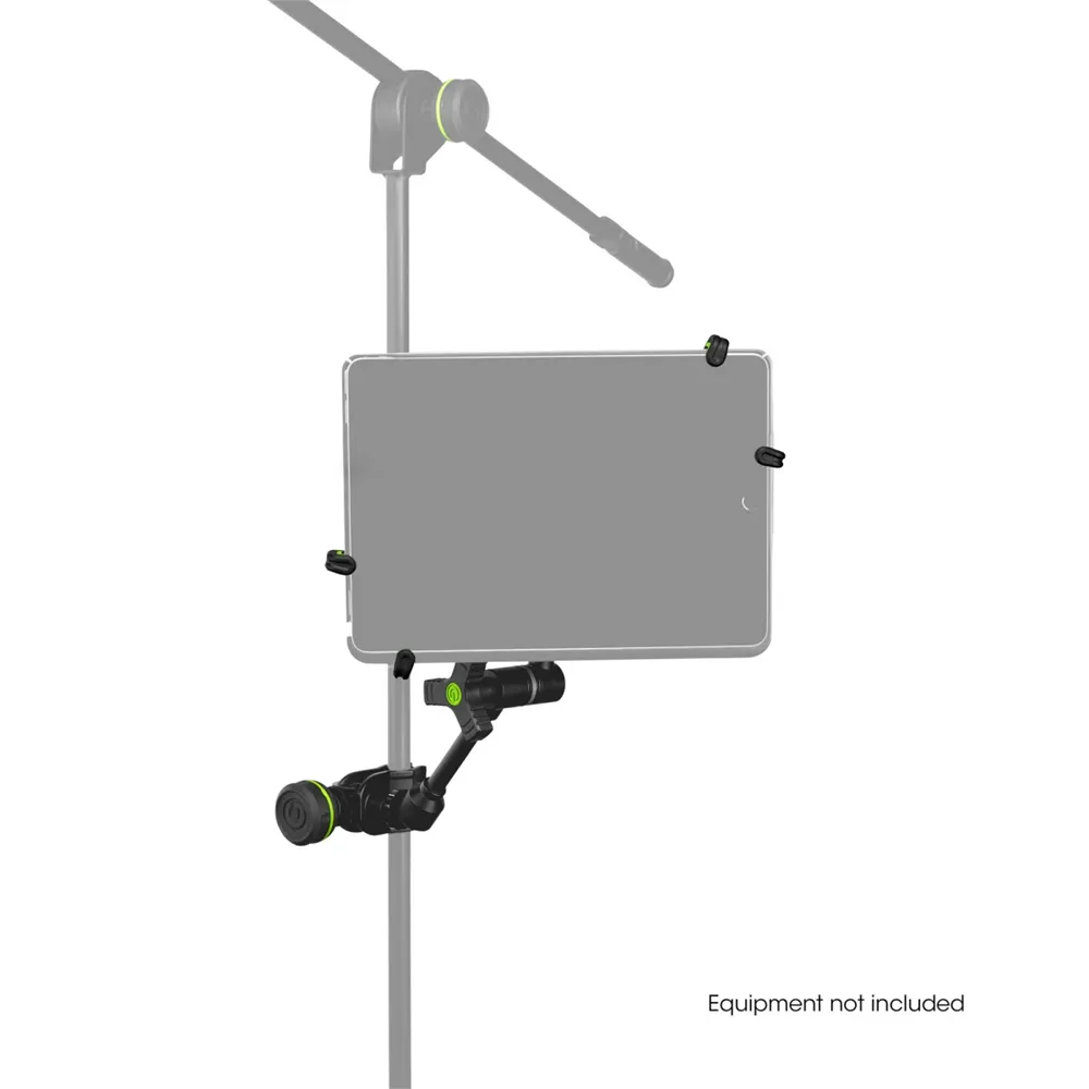 Gravity MA TH 01 B - Tablet Halter mit VARI®-ARM