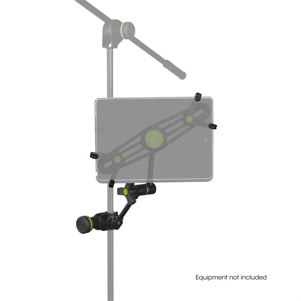 Gravity MA TH 01 B - Tablet Halter mit VARI®-ARM