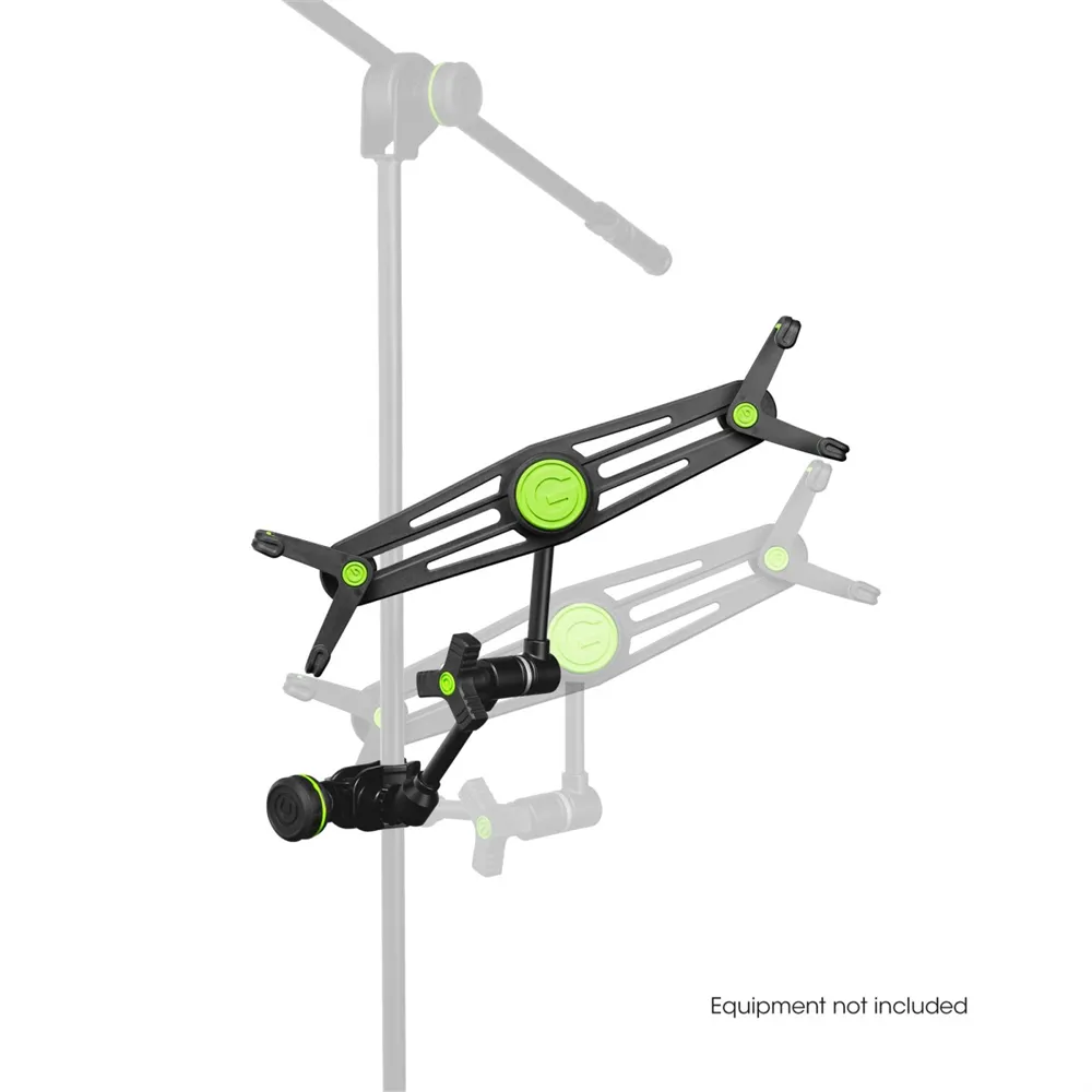 Gravity MA TH 01 B - Tablet Halter mit VARI®-ARM