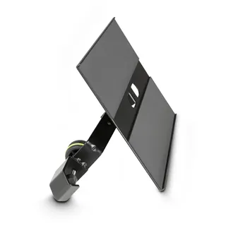 Gravity MA TRAY 1 - Ablage zur Montage an Mikrofonständern 250 mm x 195 mm