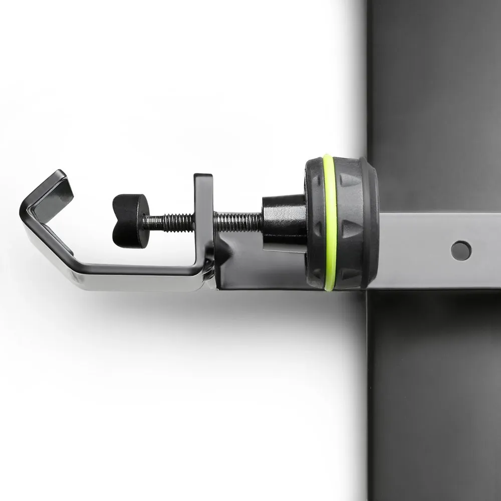 Gravity MA TRAY 1 - Ablage zur Montage an Mikrofonständern 250 mm x 195 mm
