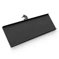 Gravity MA TRAY 2 - Ablage zur Montage an Mikrofonständern 400 mm x 130 mm